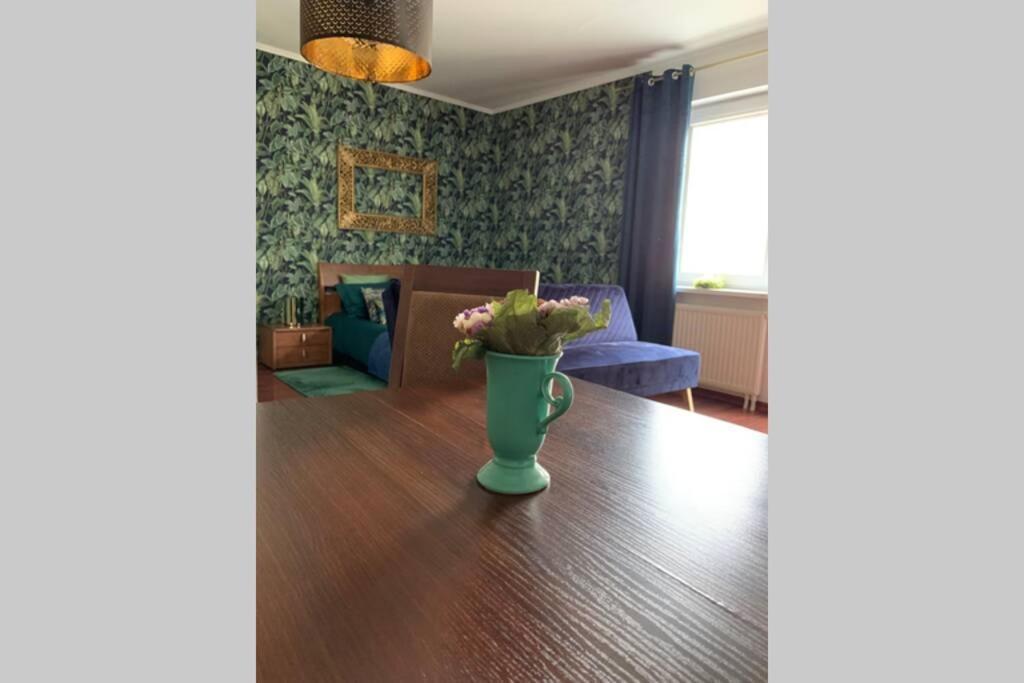Apartament Sopocka Oaza