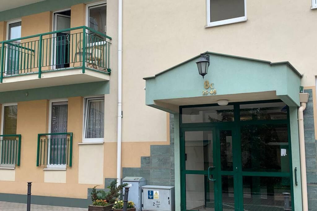 Apartament Sopocka Oaza *
