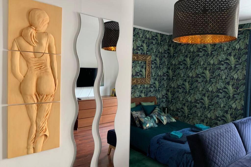Sopocka Oaza Apartament