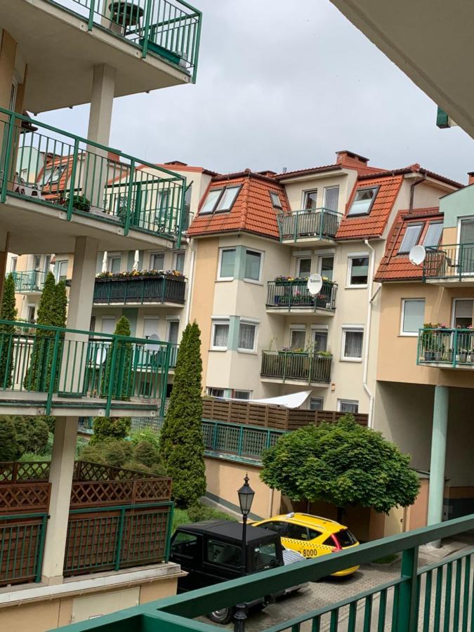 Sopocka Oaza Apartament Sopot