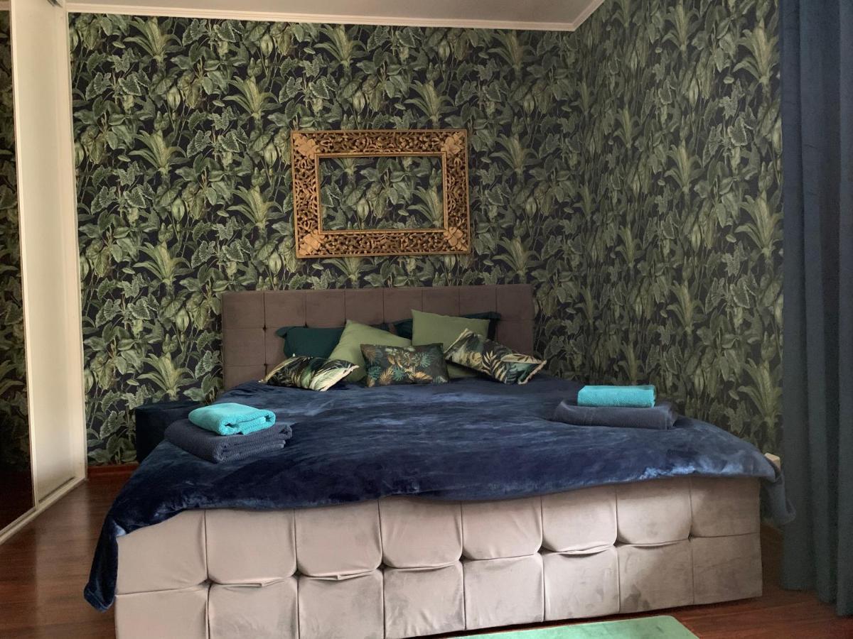 Apartament Sopocka Oaza Sopot