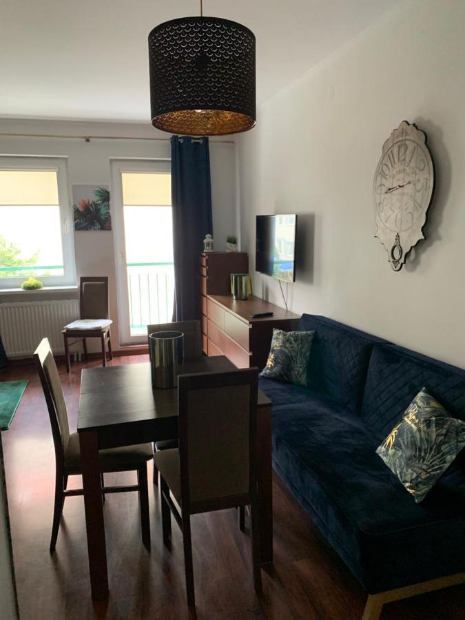 Sopocka Oaza Apartament Sopot