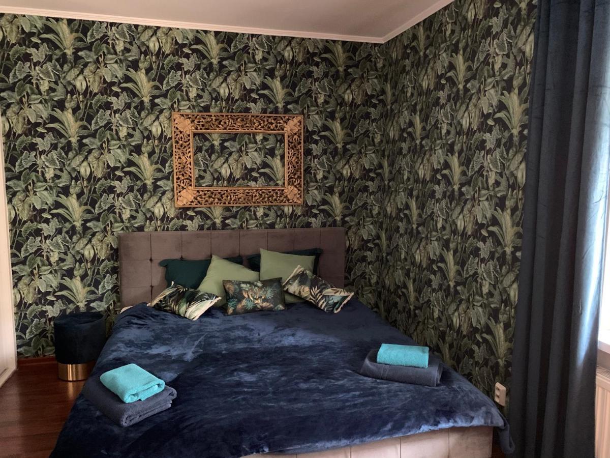 Apartament Sopocka Oaza *