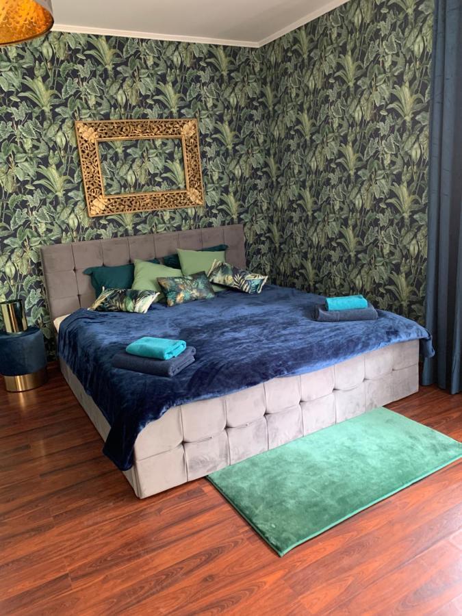 Sopocka Oaza Apartament Sopot