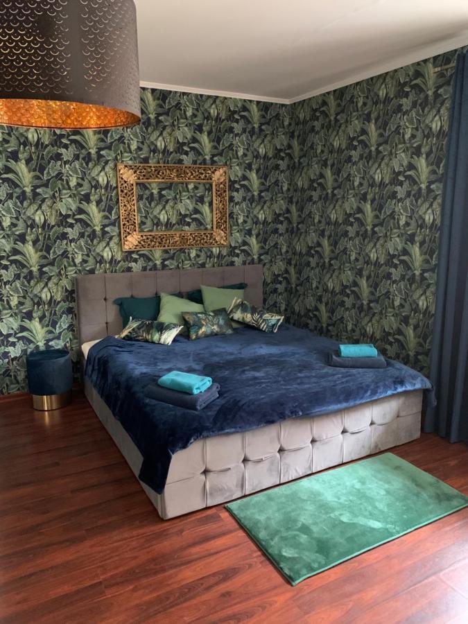 Apartament Sopocka Oaza Sopot