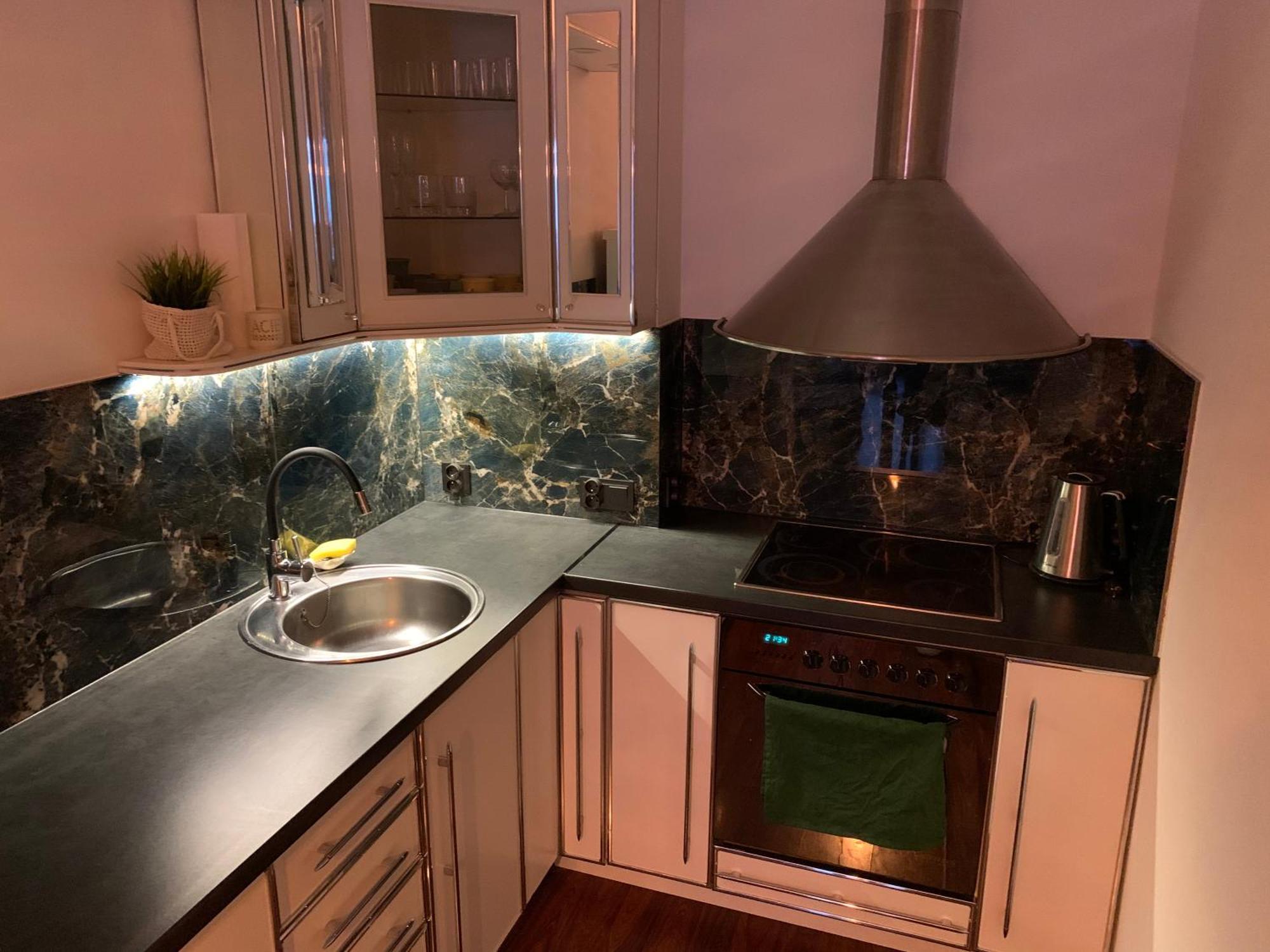 Apartament Sopocka Oaza Sopot