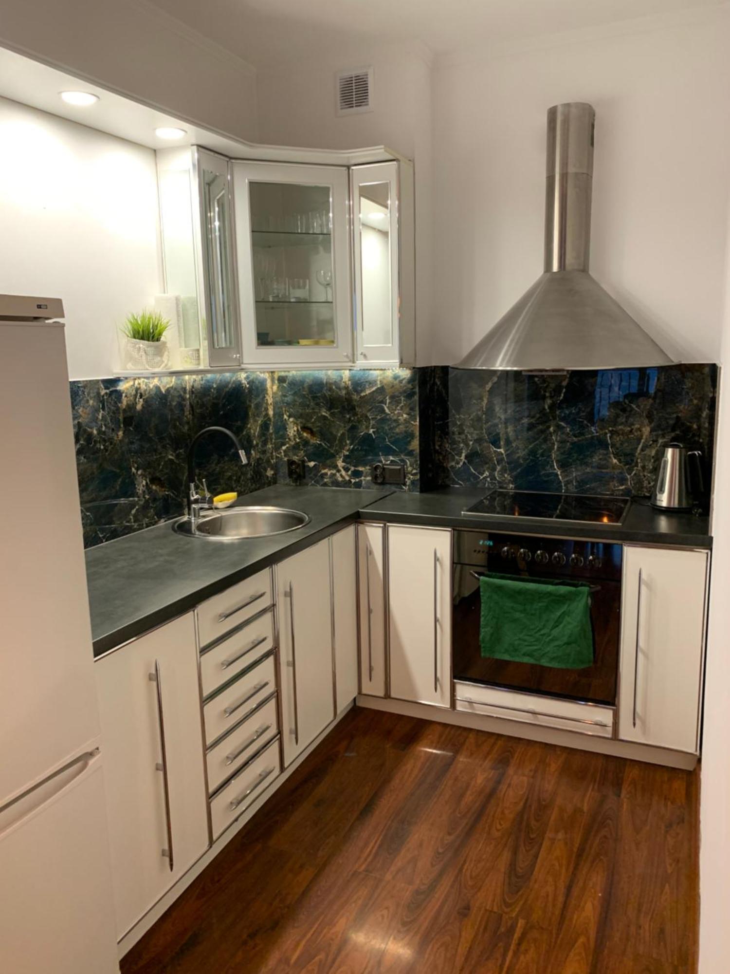 Apartament Sopocka Oaza Sopot